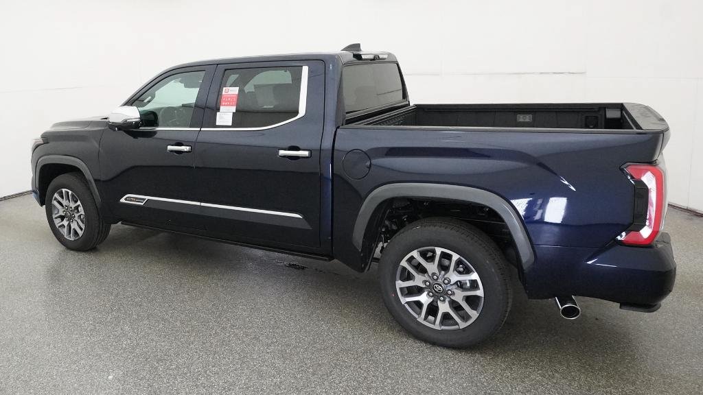 New 2026 Toyota Tundra 1794 Edition AWD/4WD image 7