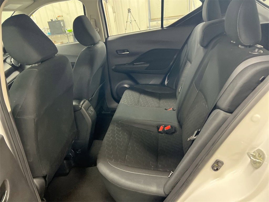 Used 2023 Nissan Kicks SV image 22