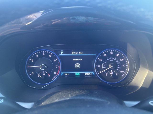 Used 2022 Hyundai Palisade SEL w/ Convenience Package image 8