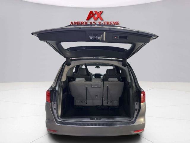 Used 2023 Honda Odyssey EX-L image 48