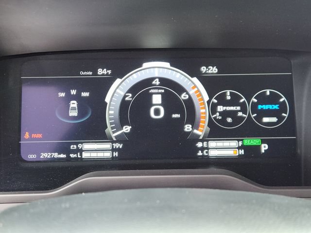 Used 2023 Toyota Tundra Limited w/ Power Package RWD image 14