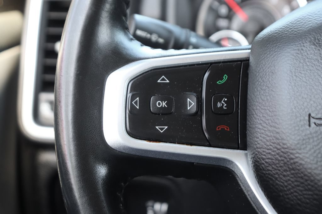Used 2020 RAM 1500 Lone Star RWD image 24