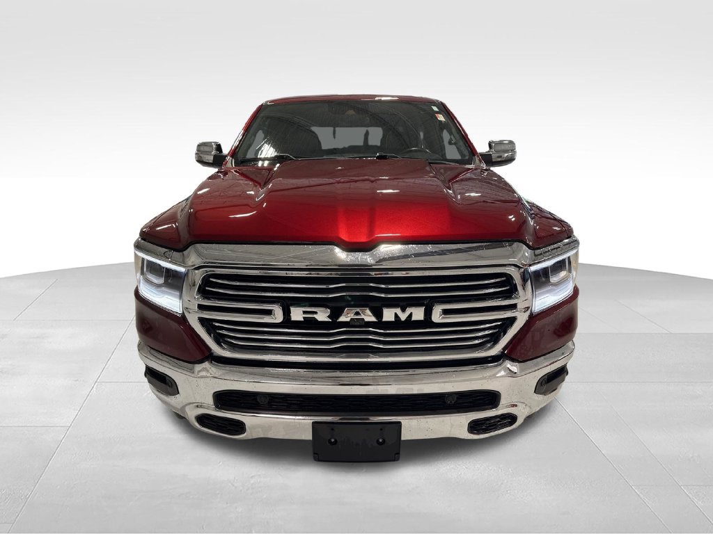Used 2023 RAM 1500 Laramie AWD/4WD image 54