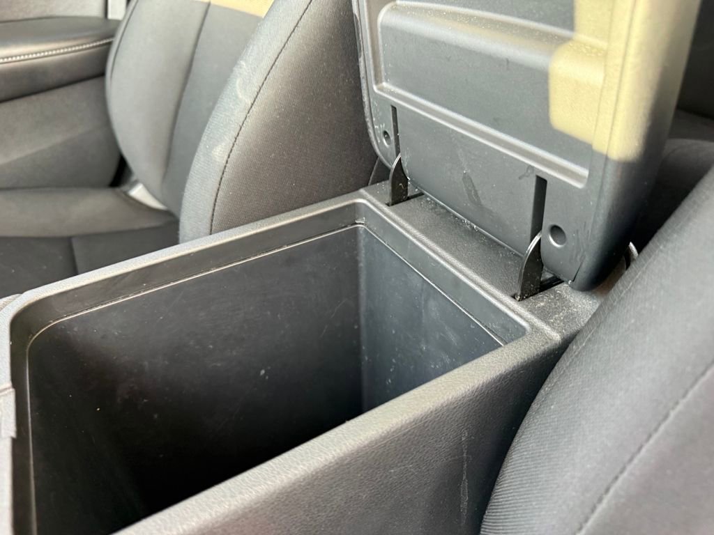 Used 2025 Nissan Sentra S image 26