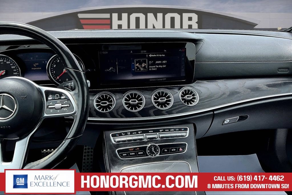 Used 2019 Mercedes-Benz E 450 Cabriolet image 9