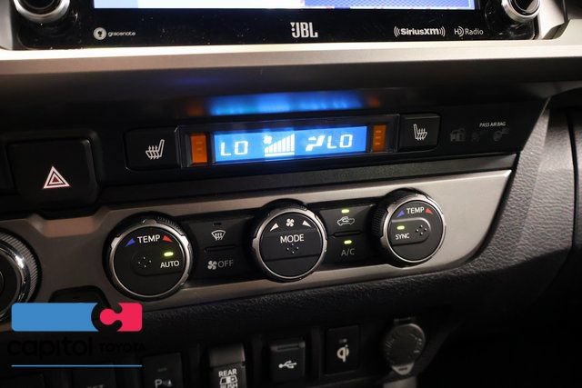 Certified 2023 Toyota Tacoma Limited AWD/4WD image 27