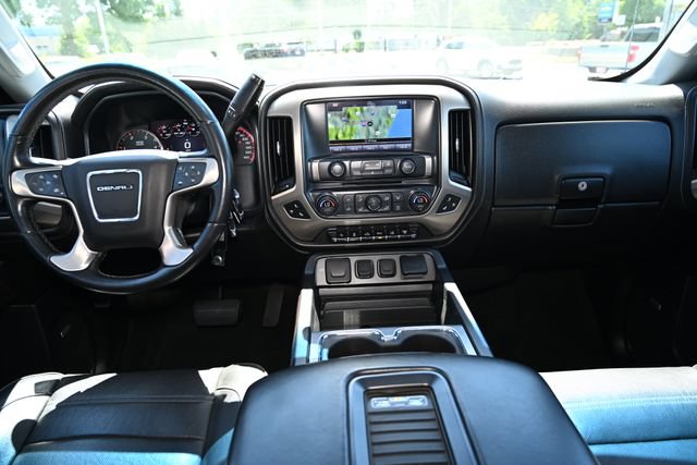 Used 2016 GMC Sierra 3500 Denali w/ Duramax Plus Package AWD/4WD image 76