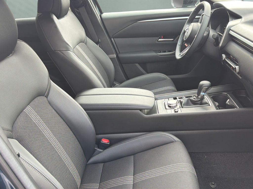 New 2026 MAZDA CX-50 AWD 2.5 S w/ Weather Package image 25