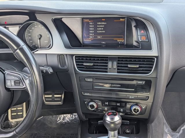 Used 2017 Audi S5 3.0T Cabriolet w/ Technology Package image 16