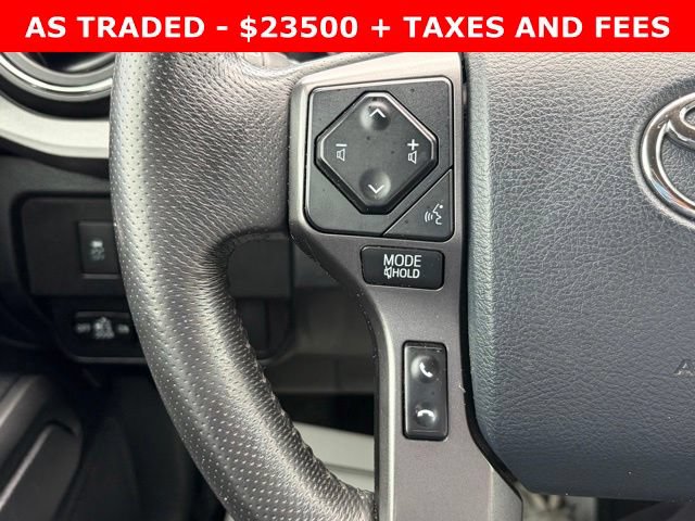 Used 2020 Toyota Tacoma TRD Sport RWD image 20