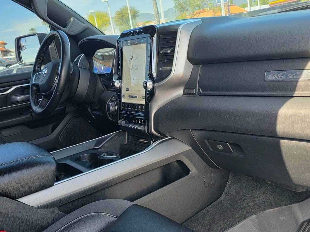 Used 2023 RAM 1500 Big Horn AWD/4WD image 23