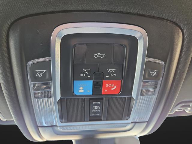 New 2026 RAM 1500 Big Horn image 26