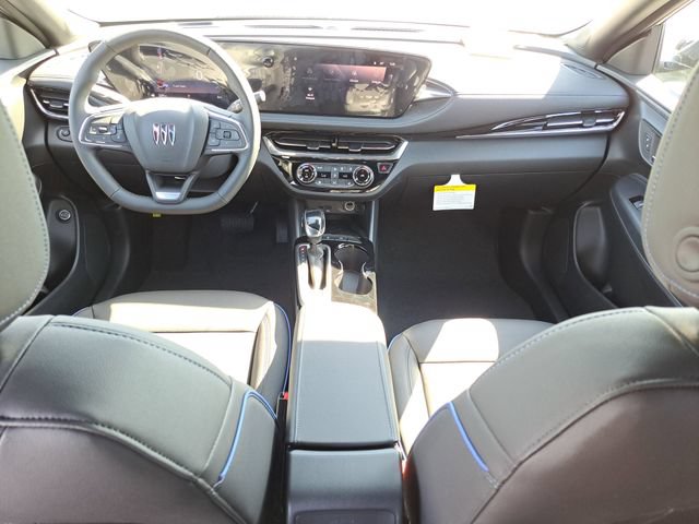 New 2026 Buick Envista Sport Touring w/ Convenience I Package image 13