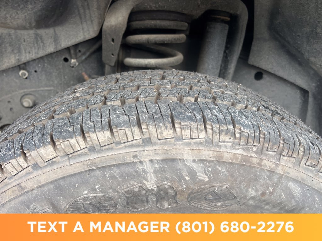 Used 2024 RAM 2500 Tradesman AWD/4WD image 8