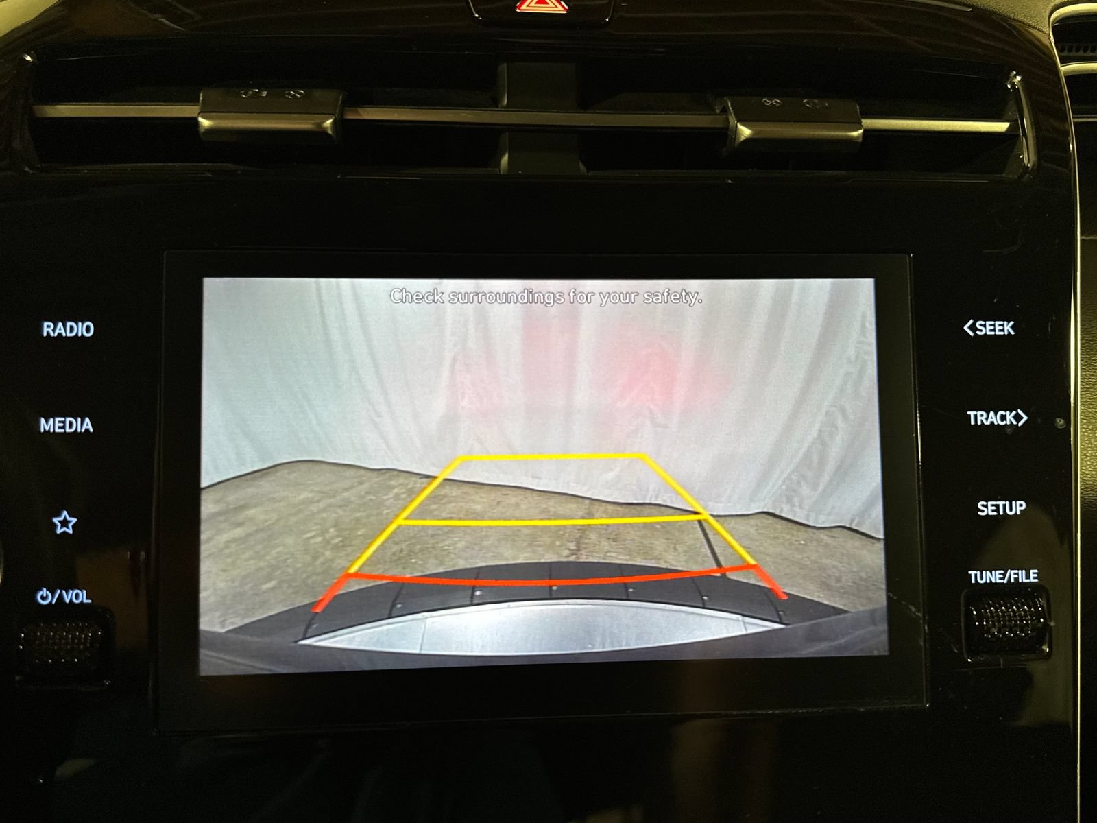 Used 2024 Hyundai Tucson SEL AWD/4WD image 22