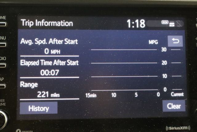 Used 2023 Toyota Tacoma TRD Sport w/ Advanced Technology Package image 32