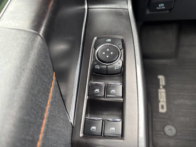 Used 2023 Ford F150 Tremor AWD/4WD image 19
