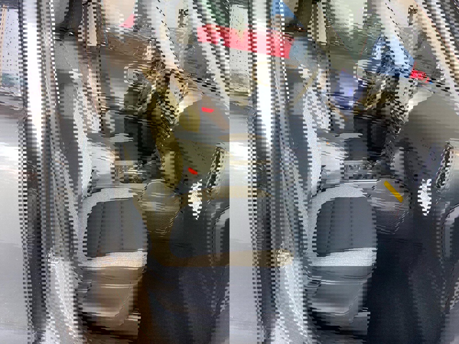 Used 2025 Ford Bronco Sport Big Bend w/ Convenience Package image 22