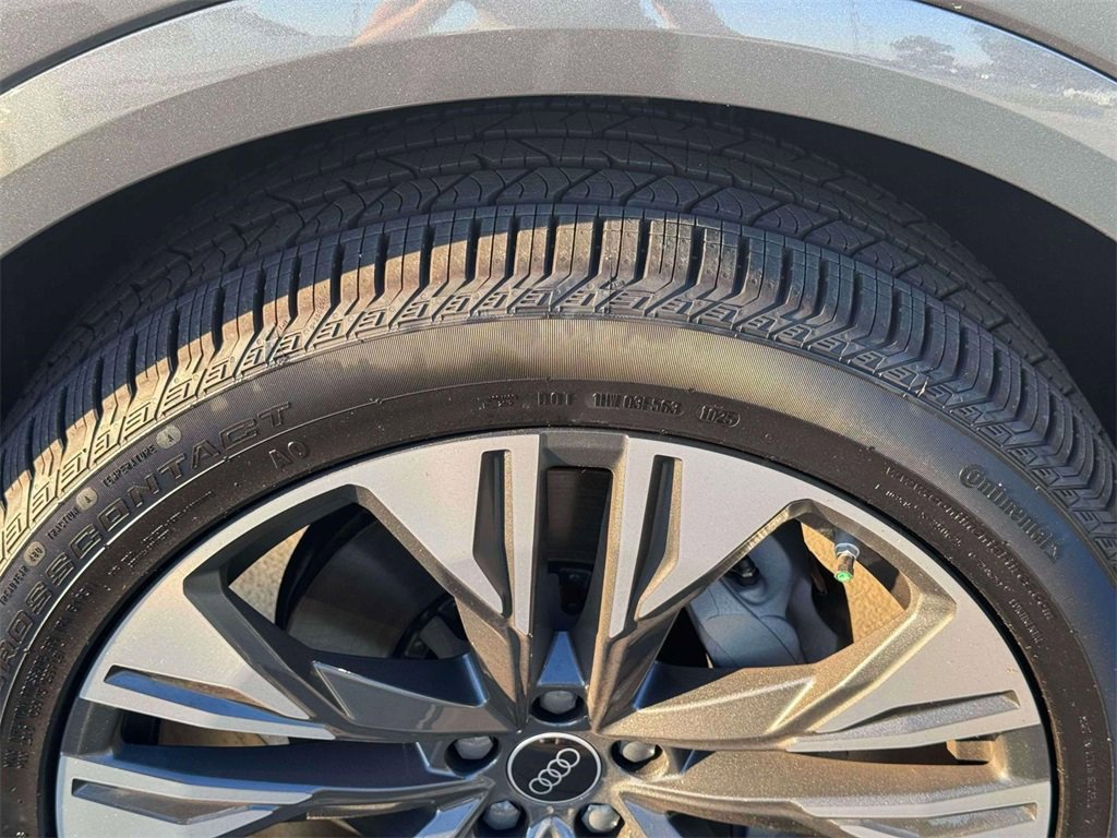 New 2025 Audi Q8 Premium Plus image 6