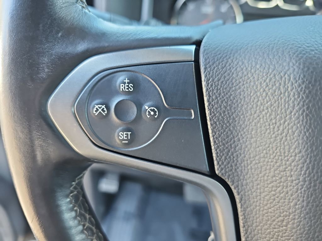 Used 2014 Chevrolet Silverado 1500 LT w/ All Star Edition image 21