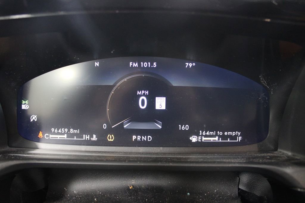 Used 2021 Lincoln Aviator Reserve w/ Equipment Group 201A AWD/4WD image 22