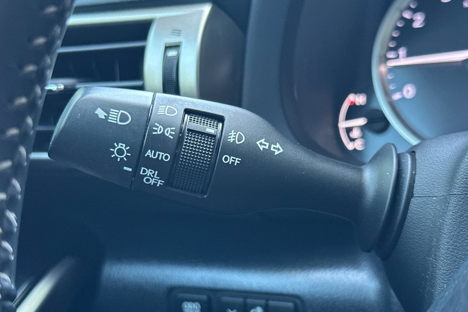 Used 2014 Lexus IS 250 w/ Navigation Package RWD image 31