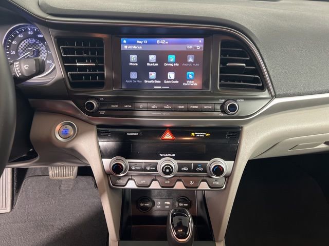 Used 2020 Hyundai Elantra Value Edition FWD image 19