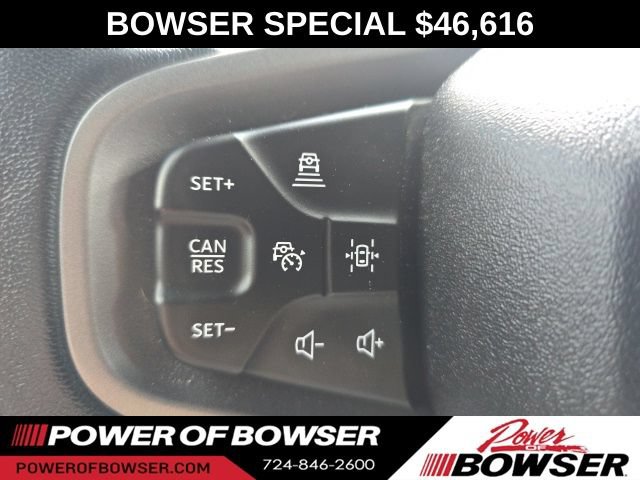Used 2023 Ford Bronco Wildtrak AWD/4WD image 16