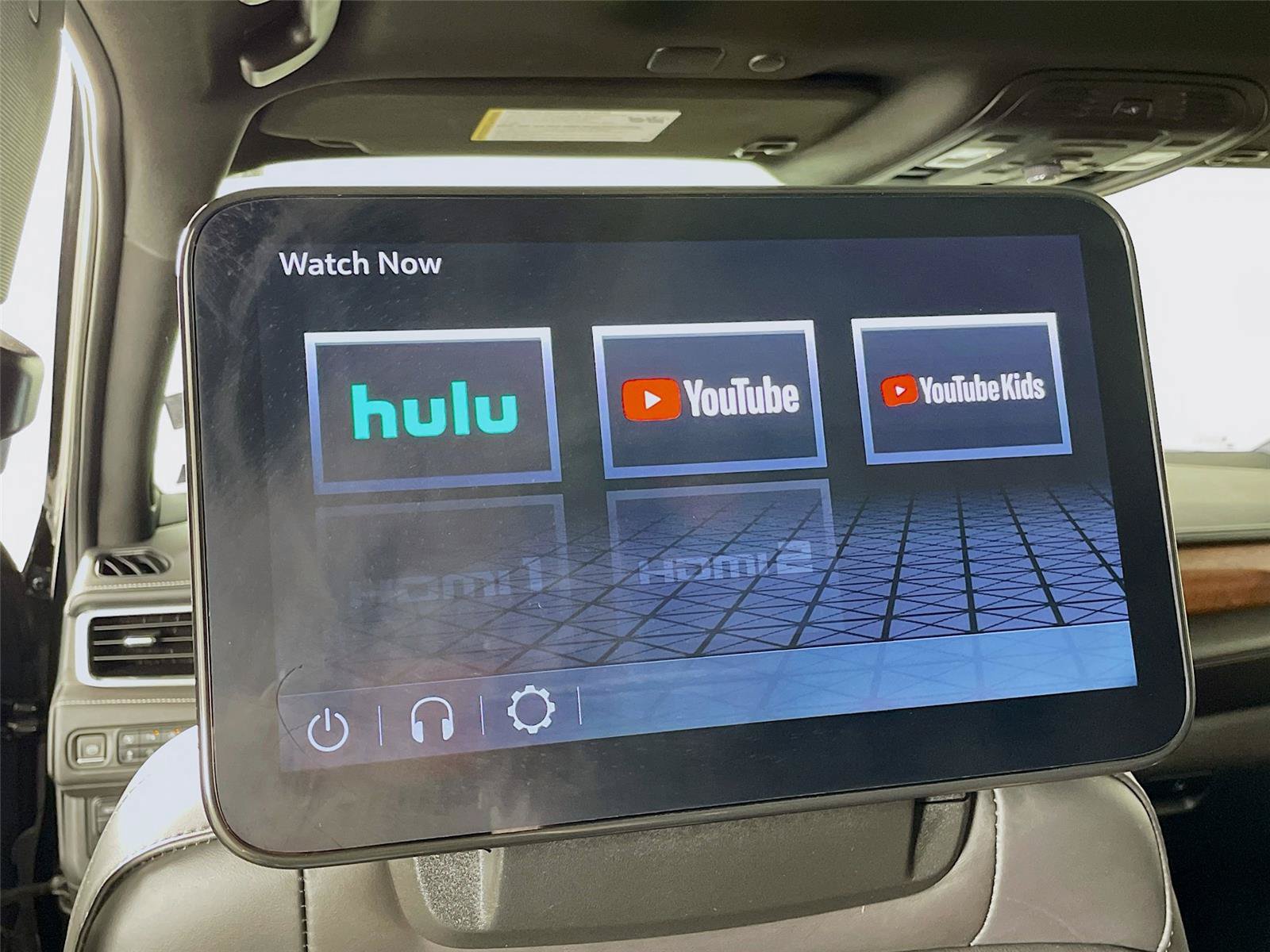 Used 2024 GMC Yukon Denali Ultimate AWD/4WD image 29