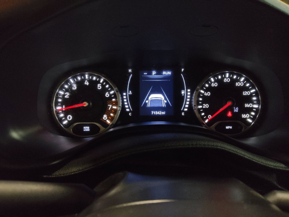 Used 2022 Jeep Renegade Sport AWD/4WD image 23