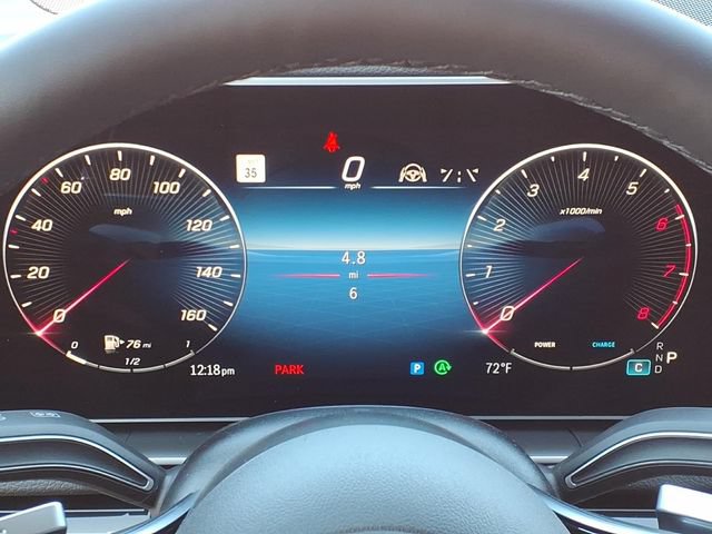 New 2026 Mercedes-Benz GLE 450 4MATIC image 11