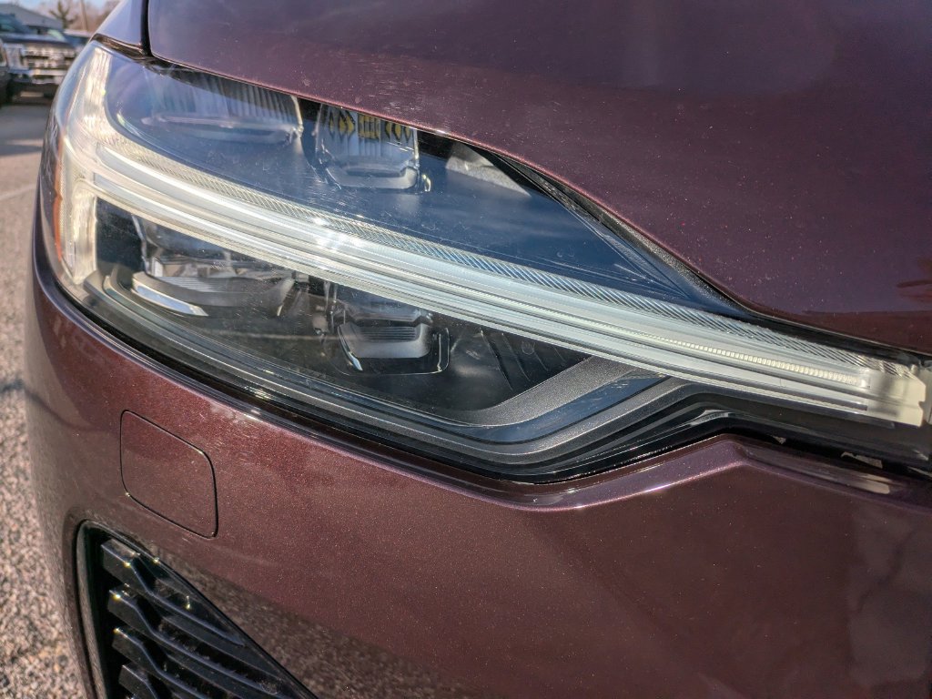 New 2026 Volvo XC60 B5 Plus w/ Climate Package AWD/4WD image 10