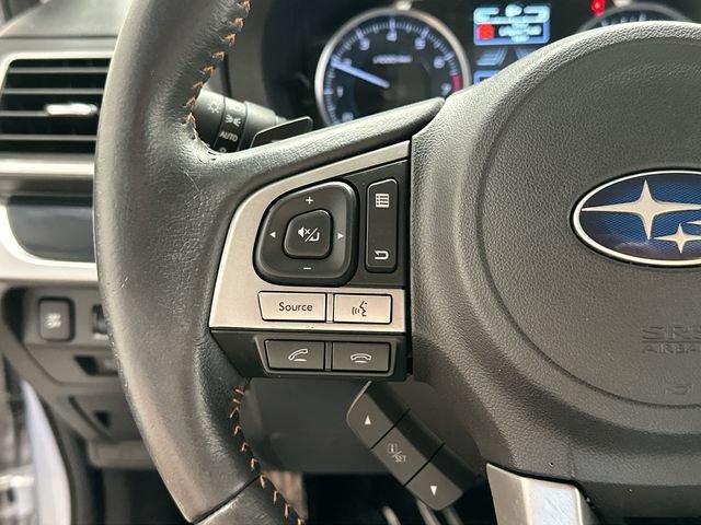 Used 2016 Subaru Crosstrek 2.0i Limited AWD/4WD image 9