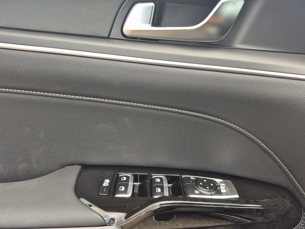 New 2026 Kia K5 GT-Line FWD image 7