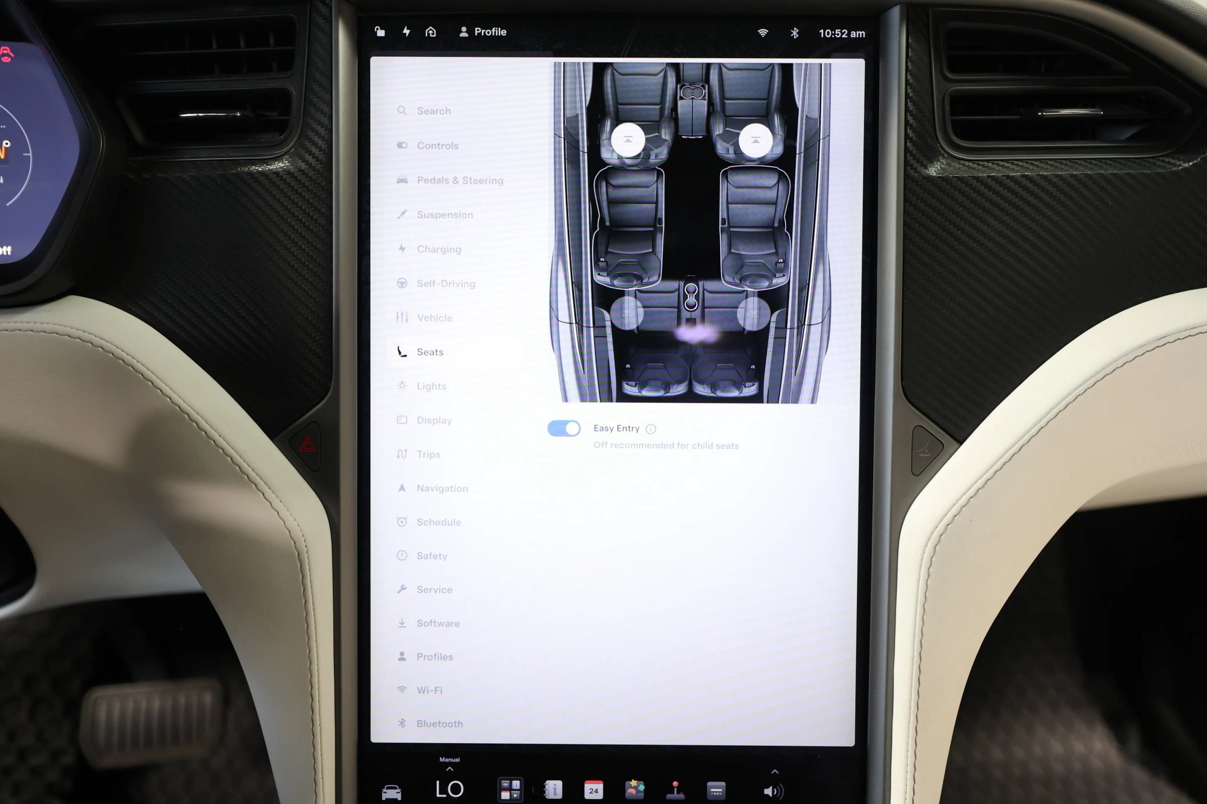Used 2018 Tesla Model X 100D AWD/4WD image 61