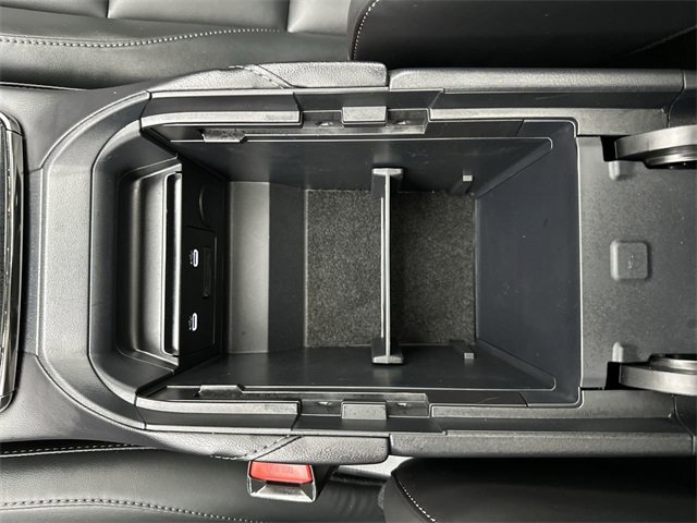 Certified 2025 MAZDA CX-30 AWD 2.5 S w/ Preferred Package image 20