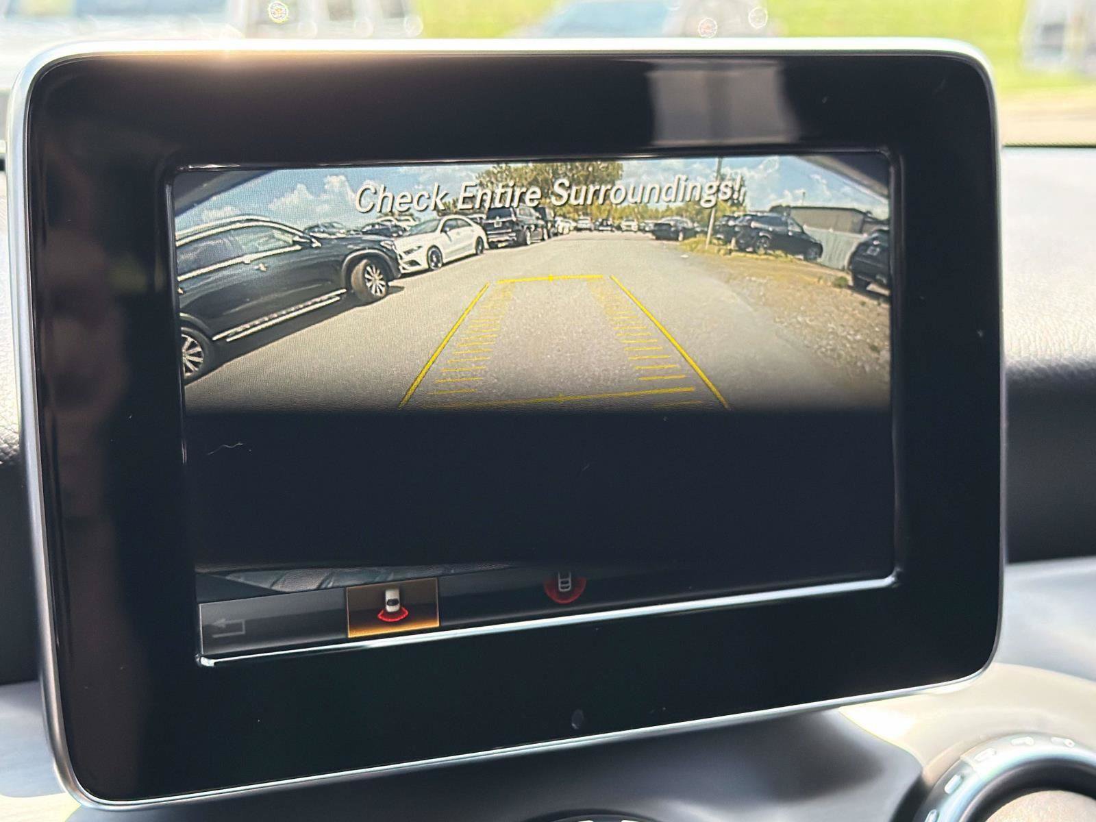 Certified 2016 Mercedes-Benz GLA 250 4MATIC image 34