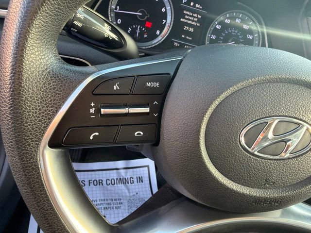 Used 2021 Hyundai Sonata SEL FWD image 15