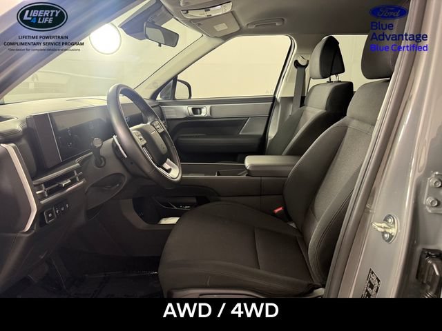 Used 2024 Hyundai Santa Fe SE AWD/4WD image 13