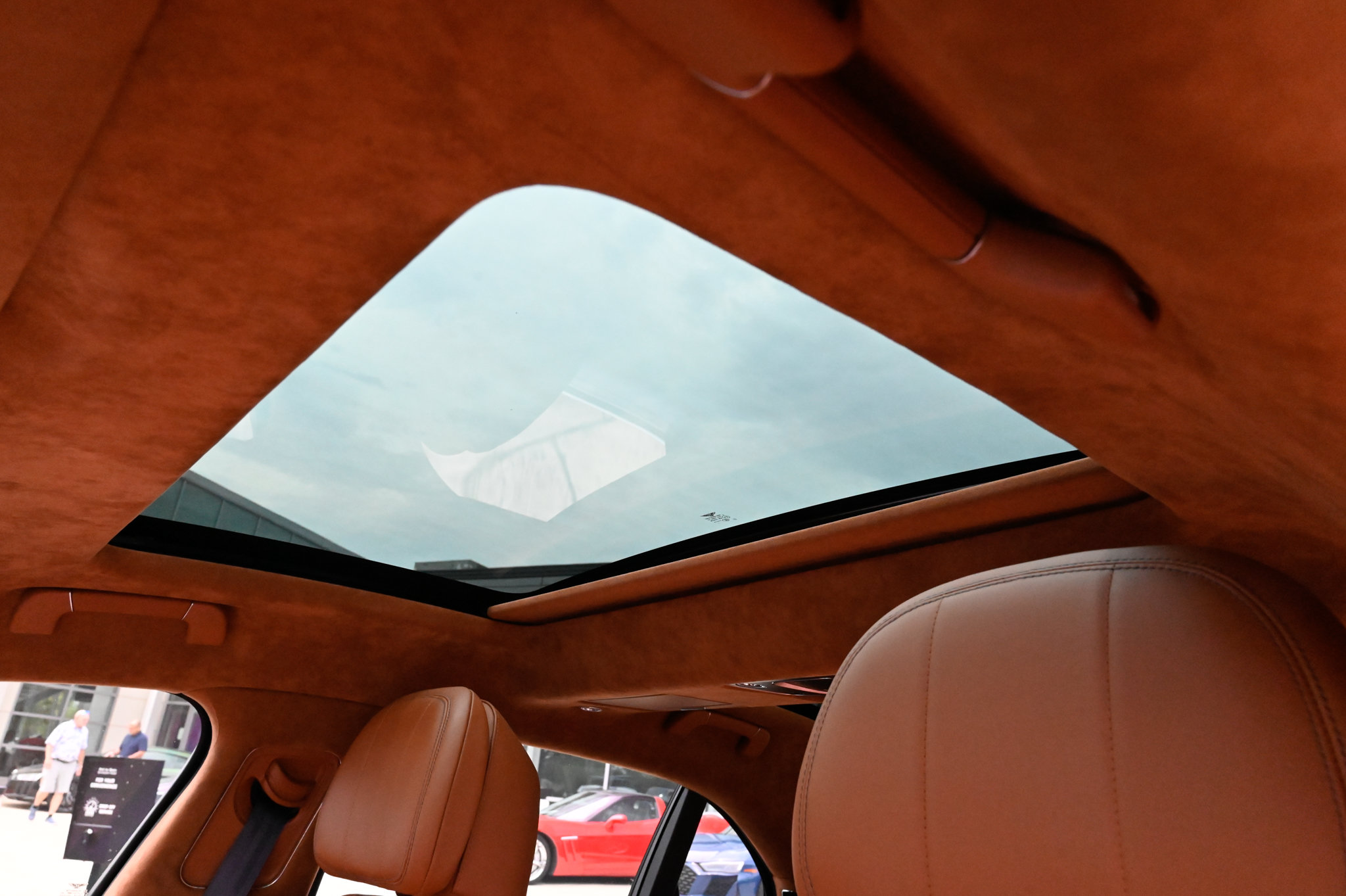 Used 2022 Bentley Flying Spur V8 AWD/4WD image 33