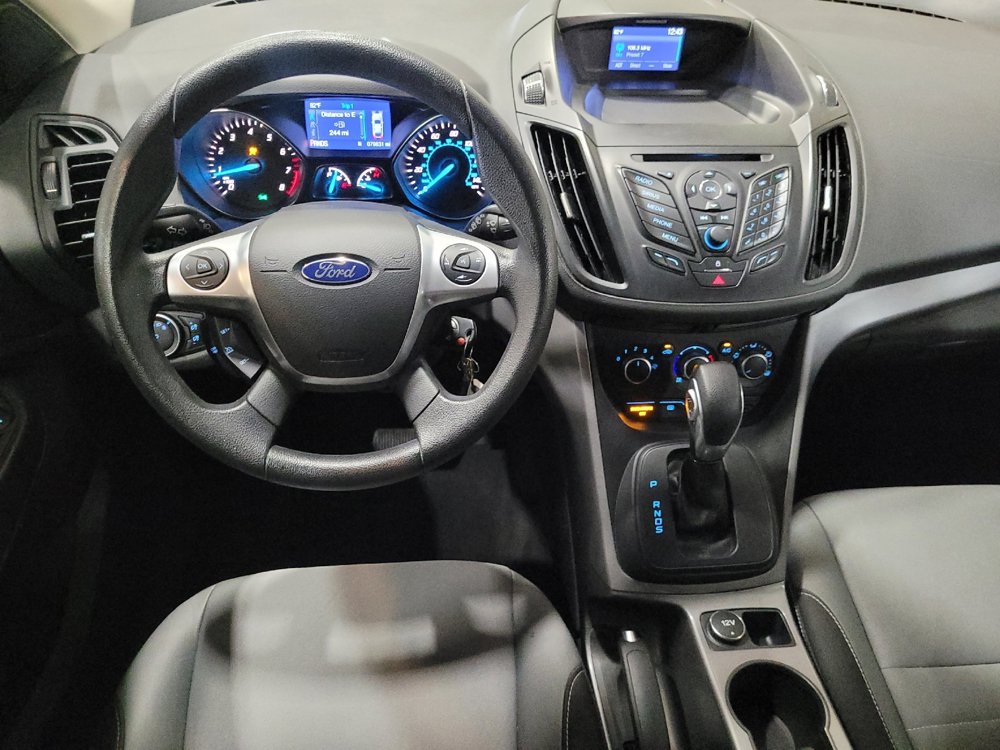 Used 2015 Ford Escape SE AWD/4WD image 22