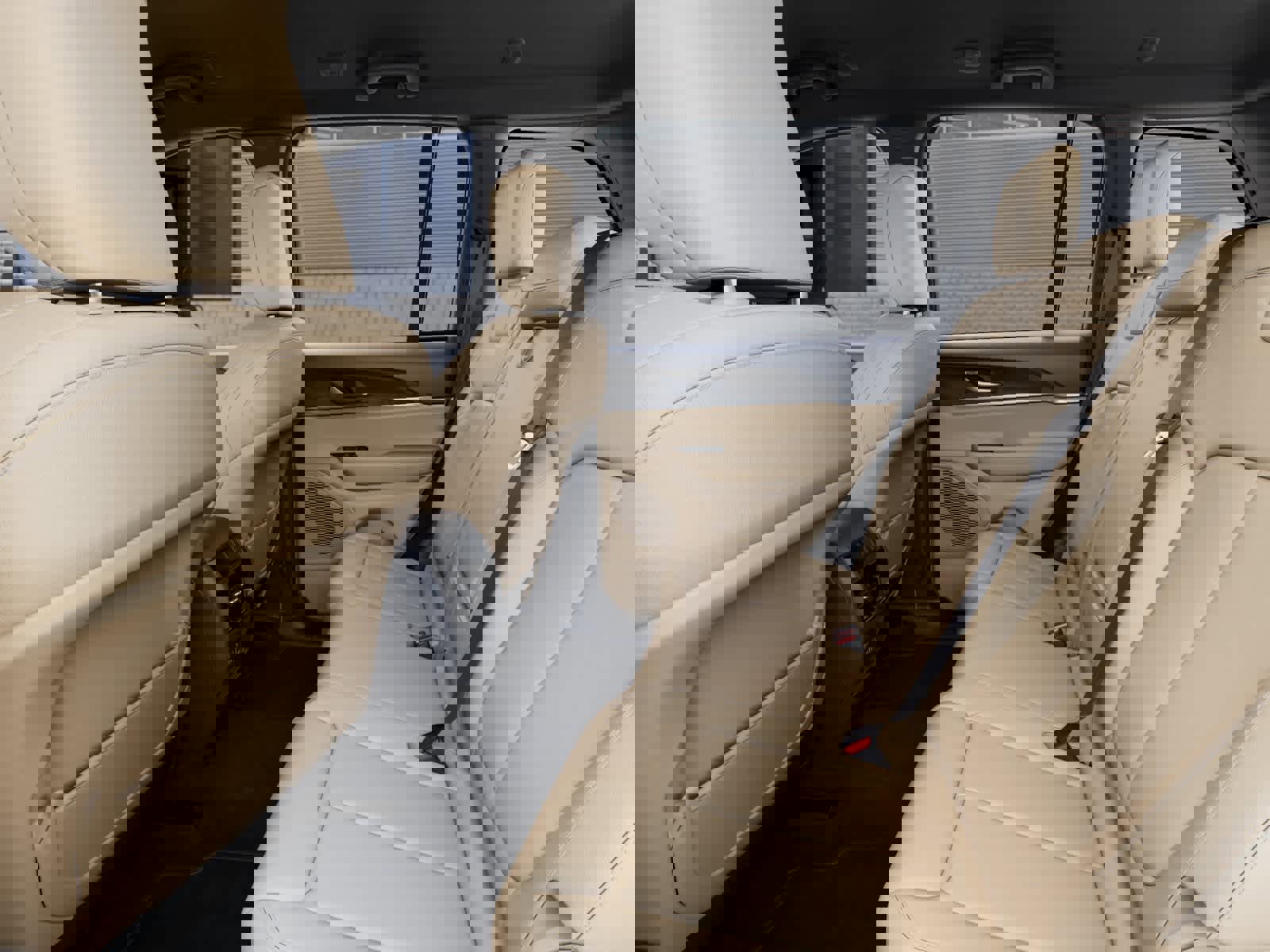 New 2025 Jeep Grand Cherokee Limited image 18