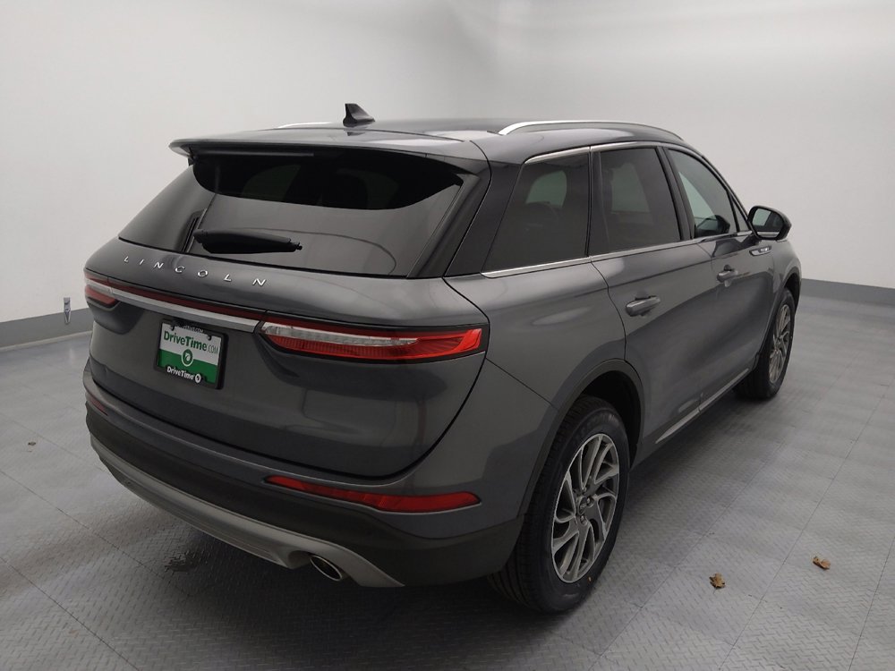 Used 2022 Lincoln Corsair AWD w/ Equipment Group 101A image 9