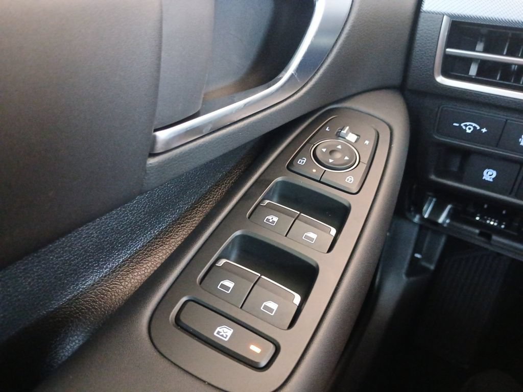New 2026 Hyundai Sonata Blue FWD image 19