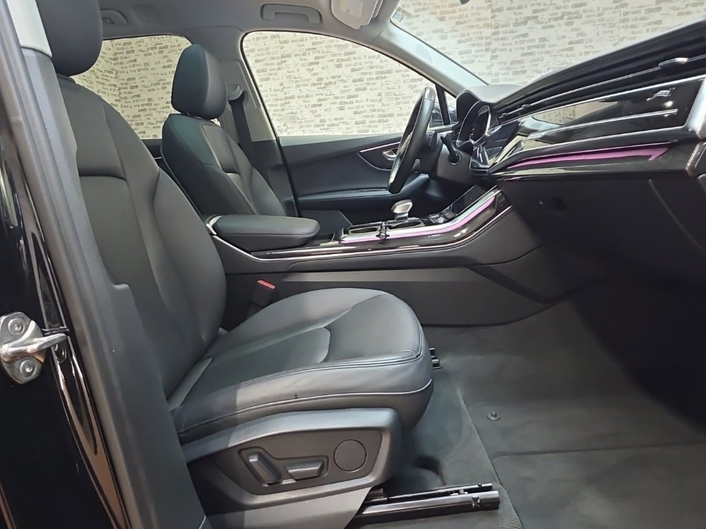 Used 2024 Audi Q7 2.0T Premium Plus image 9