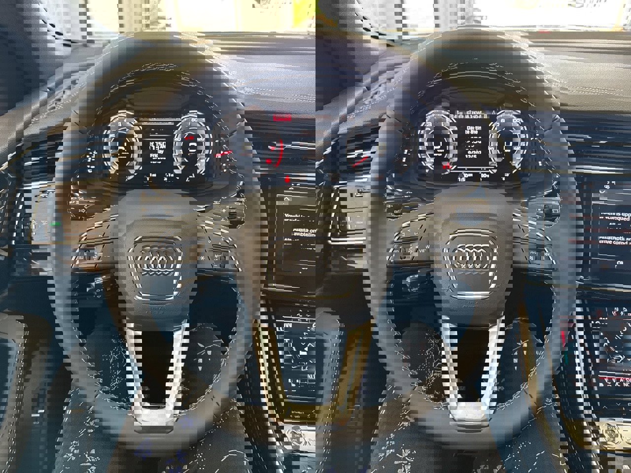 New 2025 Audi Q8 Premium Plus image 19