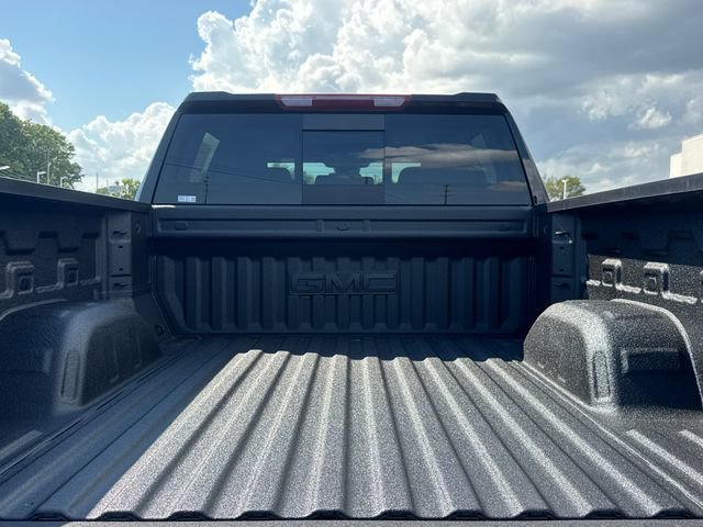 New 2026 GMC Sierra 1500 SLT w/ SLT Premium Plus Package AWD/4WD image 12