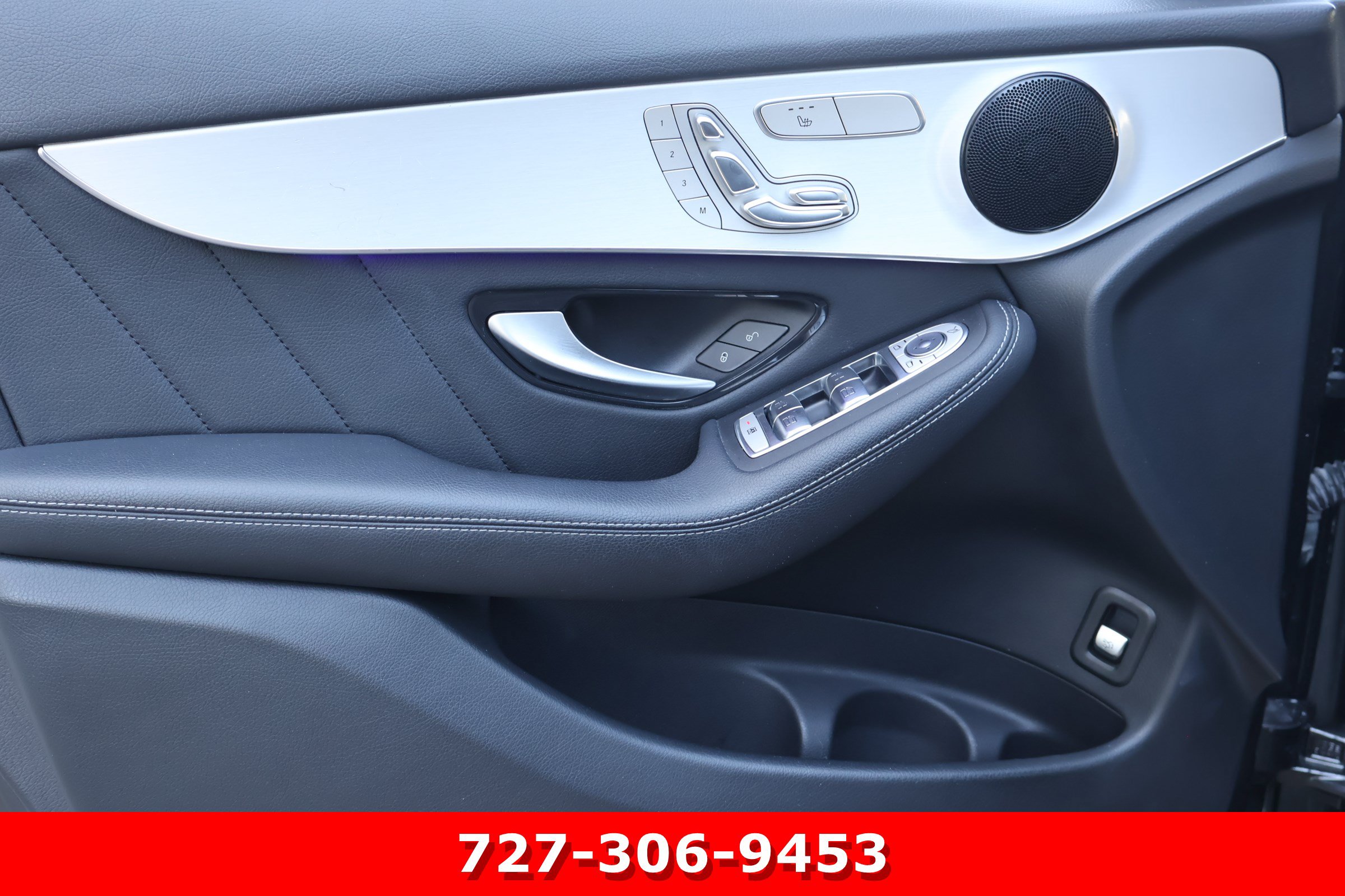 Certified 2022 Mercedes-Benz GLC 300 image 14
