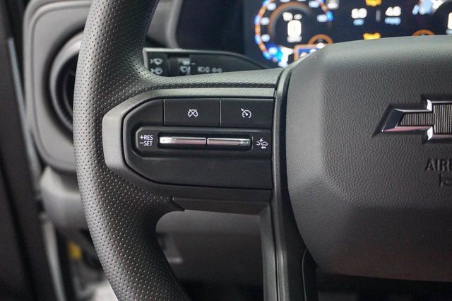 New 2025 Chevrolet Colorado Trail Boss image 24