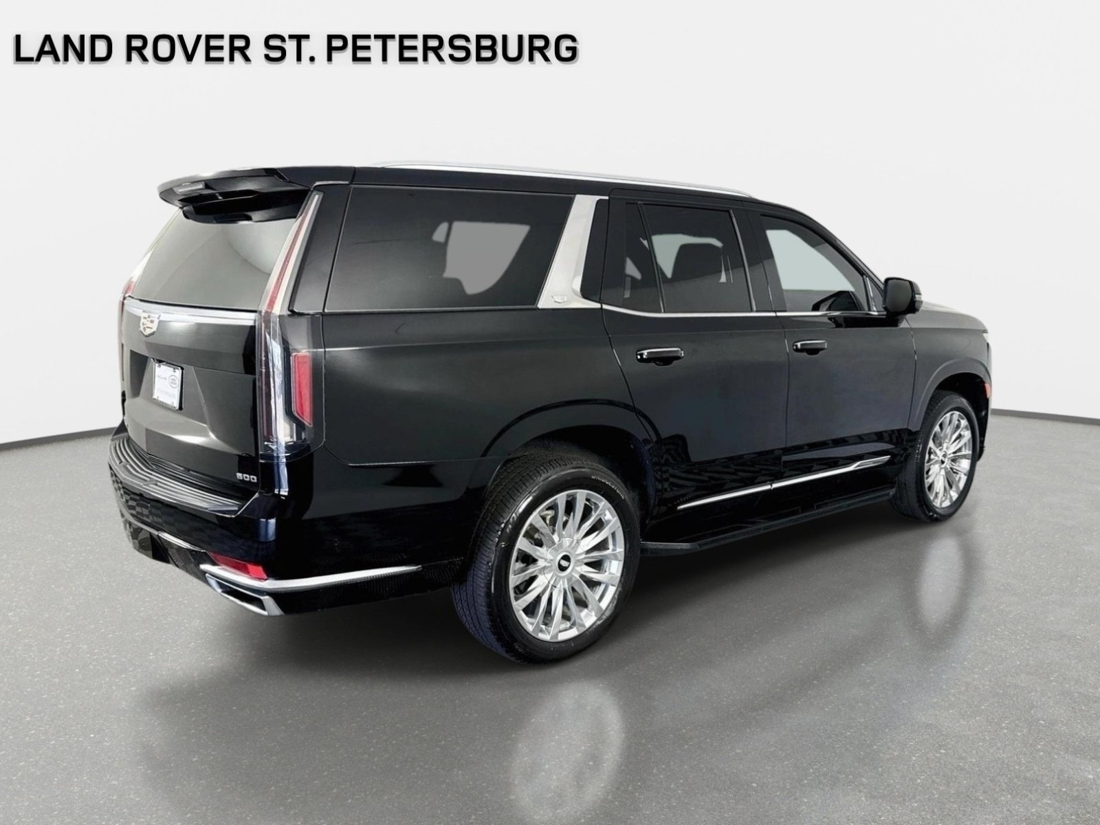 Used 2023 Cadillac Escalade Premium Luxury RWD image 5